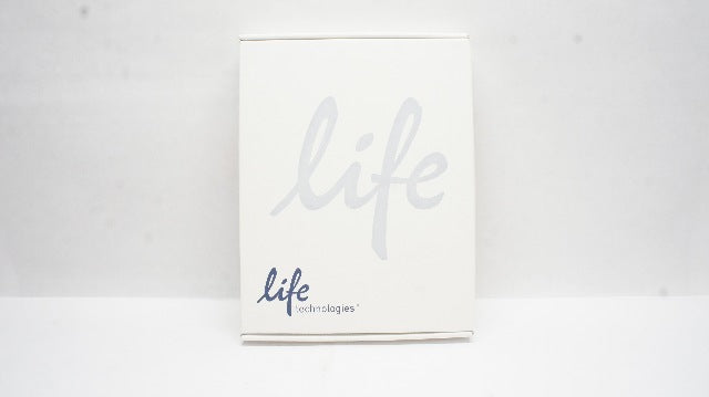 Life Technologies 4474943 Kit, Sequencing Analysis User Docs, V6