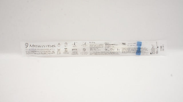 Medisystems S9-4015MGP Hemodialysis Fistula Needle Set 15G x 1 1/4inch (x)