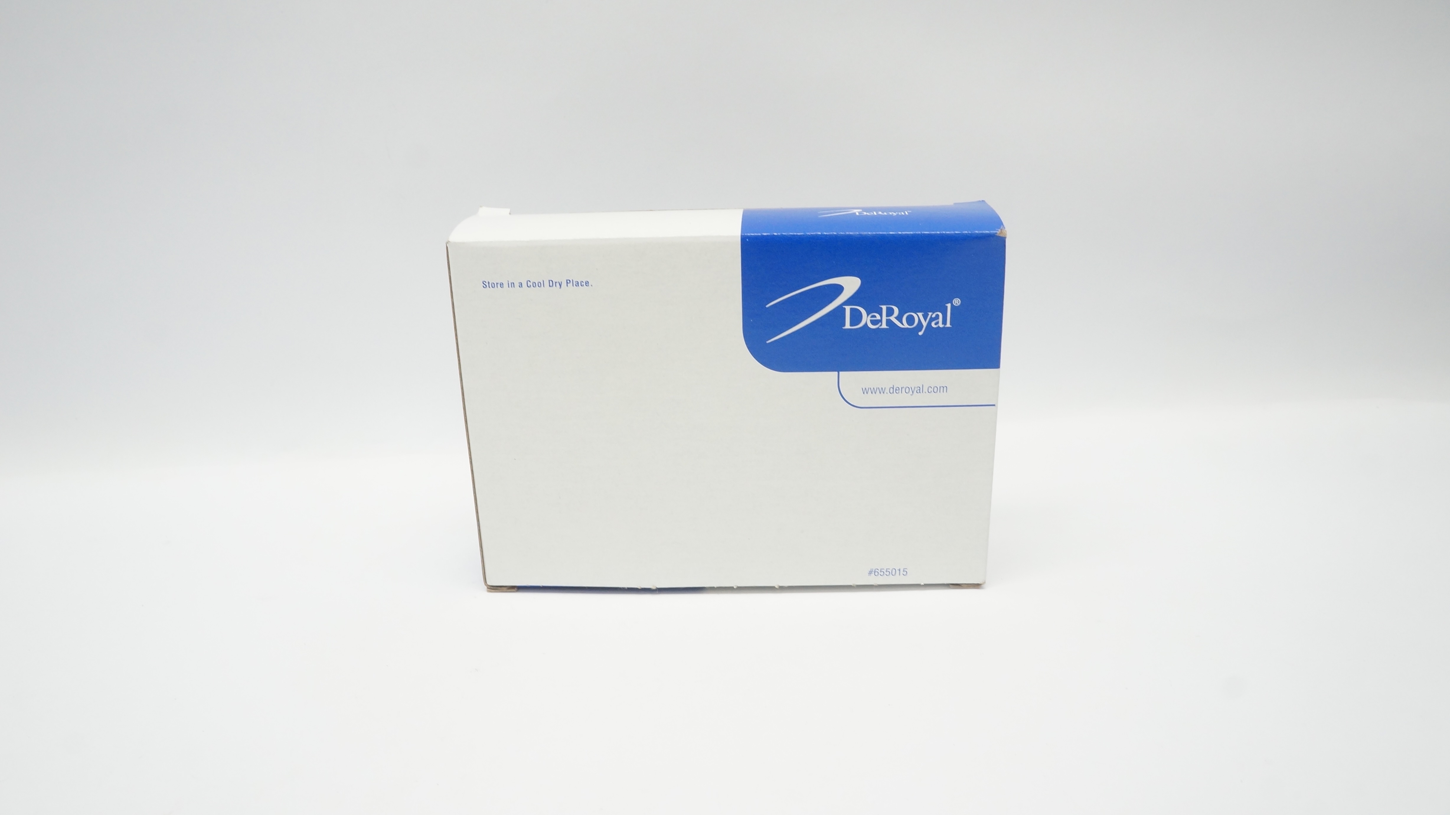 DeRoyal 46-IV375 Algidex Ag I.V. Cath. Patch - Box of 5
