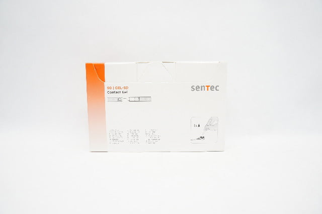 SenTec GEL-SD Contact Gel