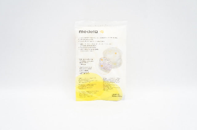 Medela 89982 Disposable Nursing Pads - Pack of 4