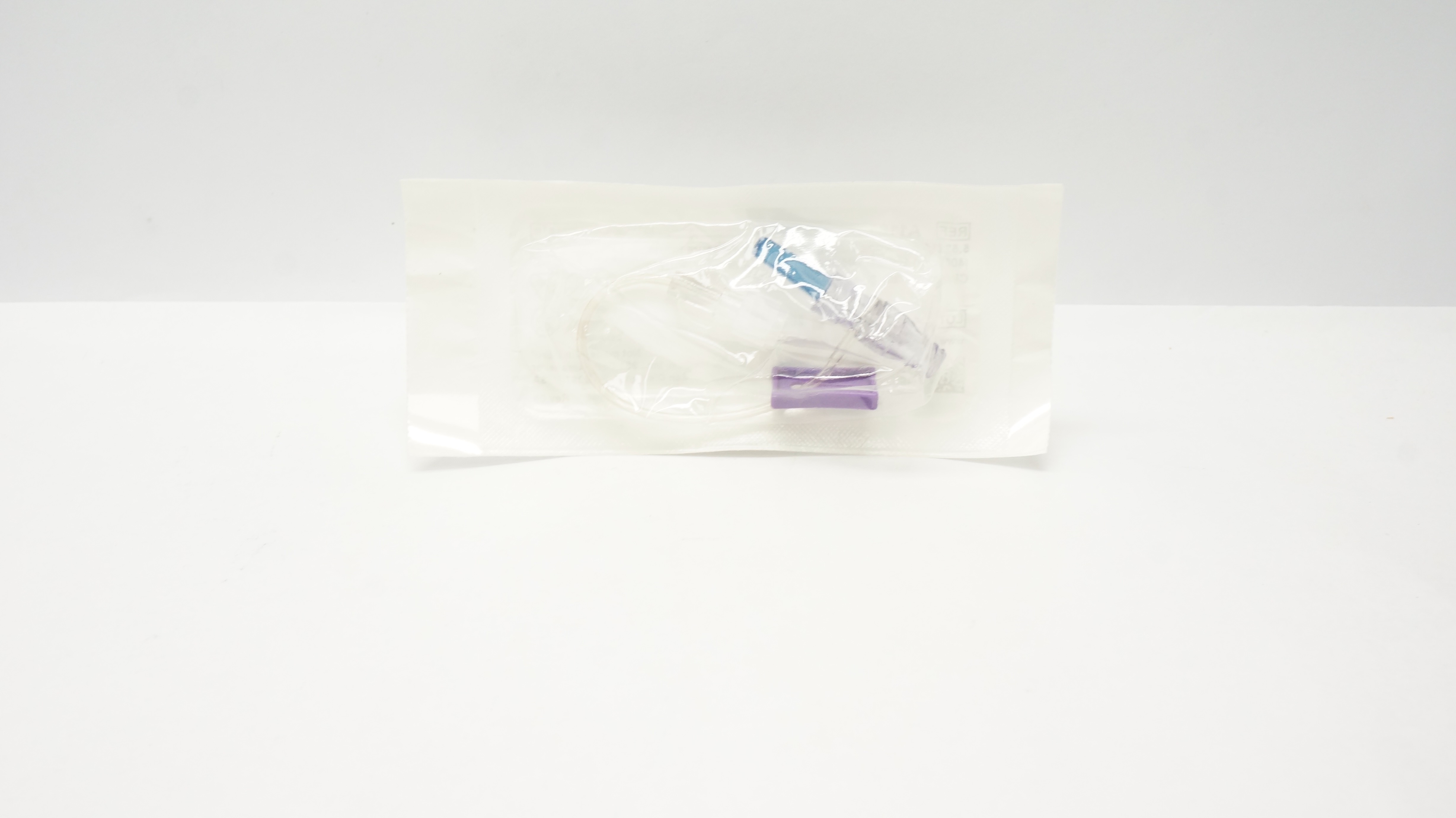 ICU Medical A1195 5.5inch Appx 0.26ml, Smalbore Pressure Infusion
