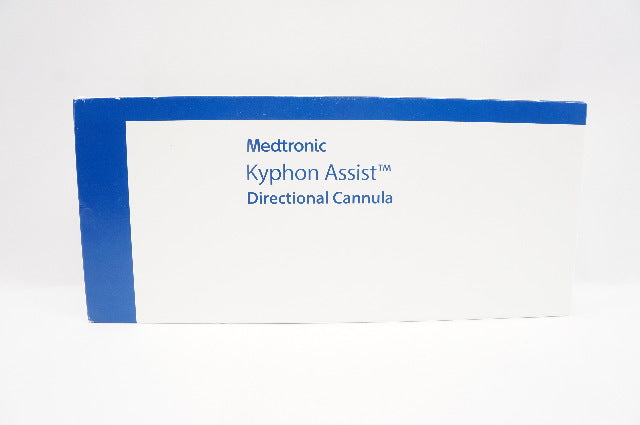 Medtronic T15S Kyphon Assist Directional Cannula