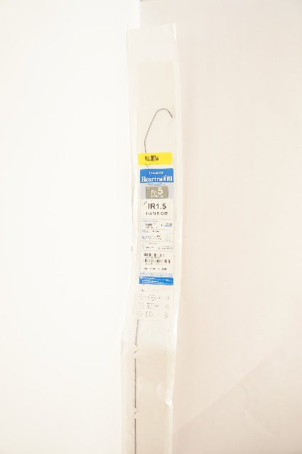 Terumo GC-U5IR150N Heartrail III IR 1.5 Guiding Cath. 5Fr x 0.058inch x 100cm(x)