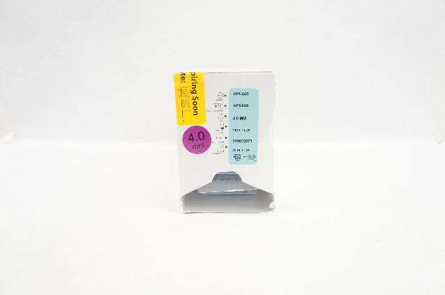 Medtronic APU440 Aortic Punch Standard Length Handle 4.0mm (x)-Case of 5