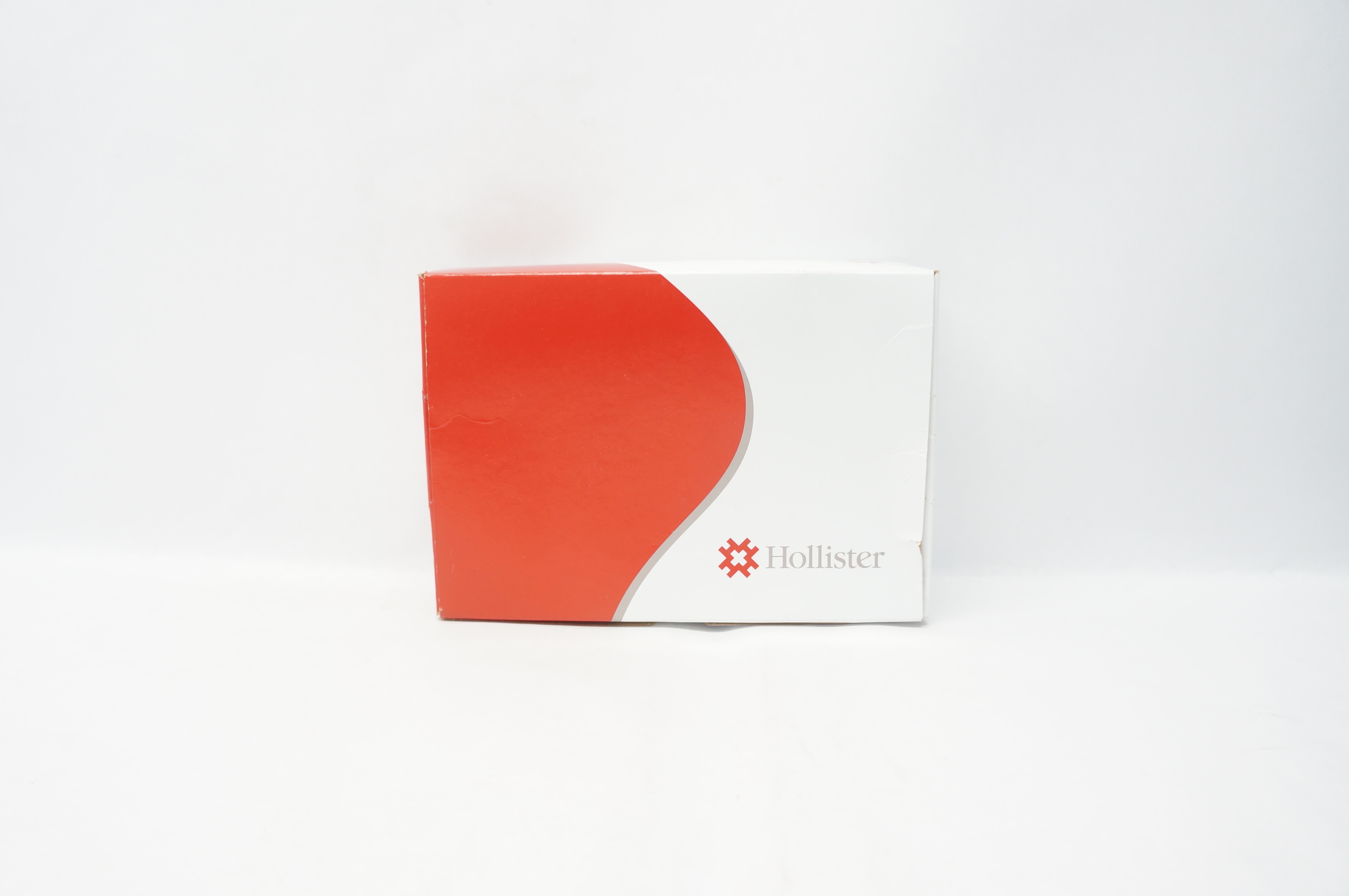 Hollister 18423 New Image 2-Piece Urostomy Pouch 2-1/4inch - Box of 10