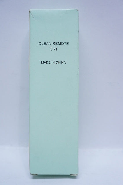 CR1 Clean Remote