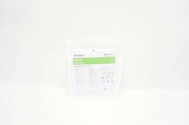 Medtronic 01-0020 Situate Drape for Use w/Situate Room Scanner (x)