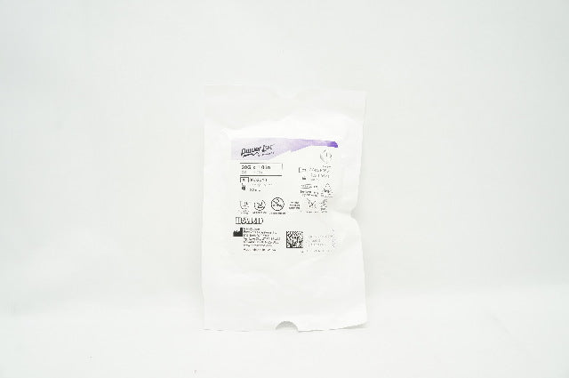 Bard 0652010 Power Loc Safety Infusion Set 20G x 1.0 inch Prim. Vol. 0.3mL (x)