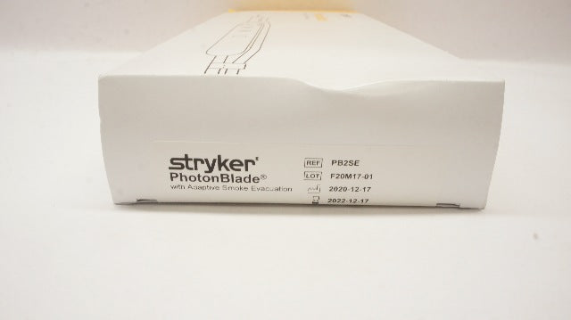 Stryker PB2SE PhotonBlade with Adaptive Smoke Evacuation (x)