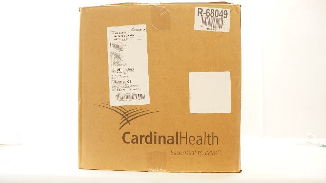 Cardinal Health 65651-120 Guardian LVC Suction Canister 12 Liter - Case of 4