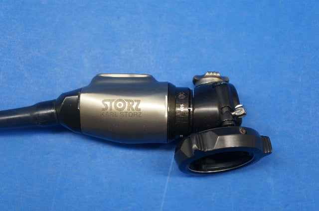 Karl Storz 22220132 IMAGE1 P3 3-Chip Pendulum Camera Head