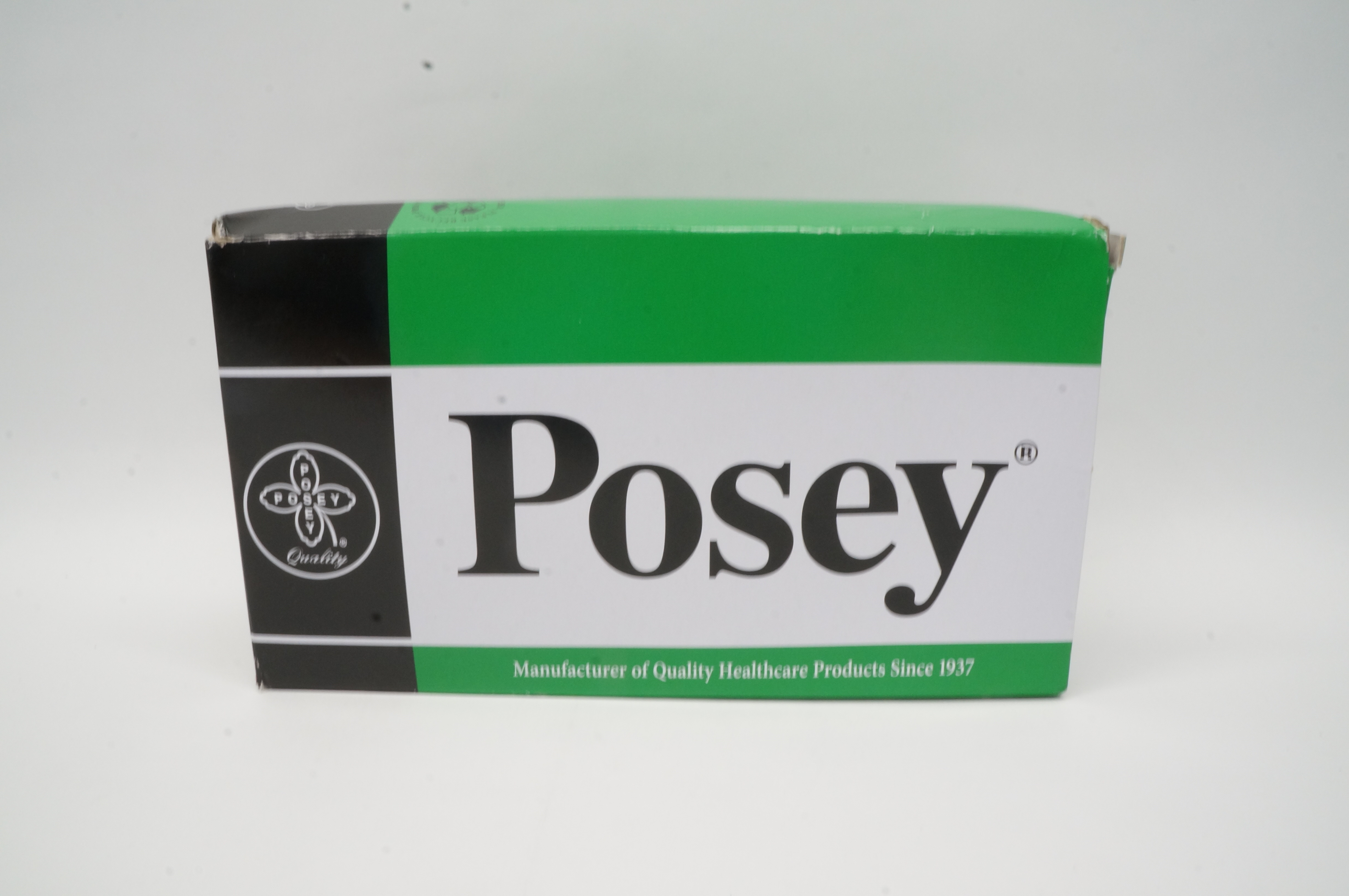 Posey 1135 Self Releasing Roll Belt