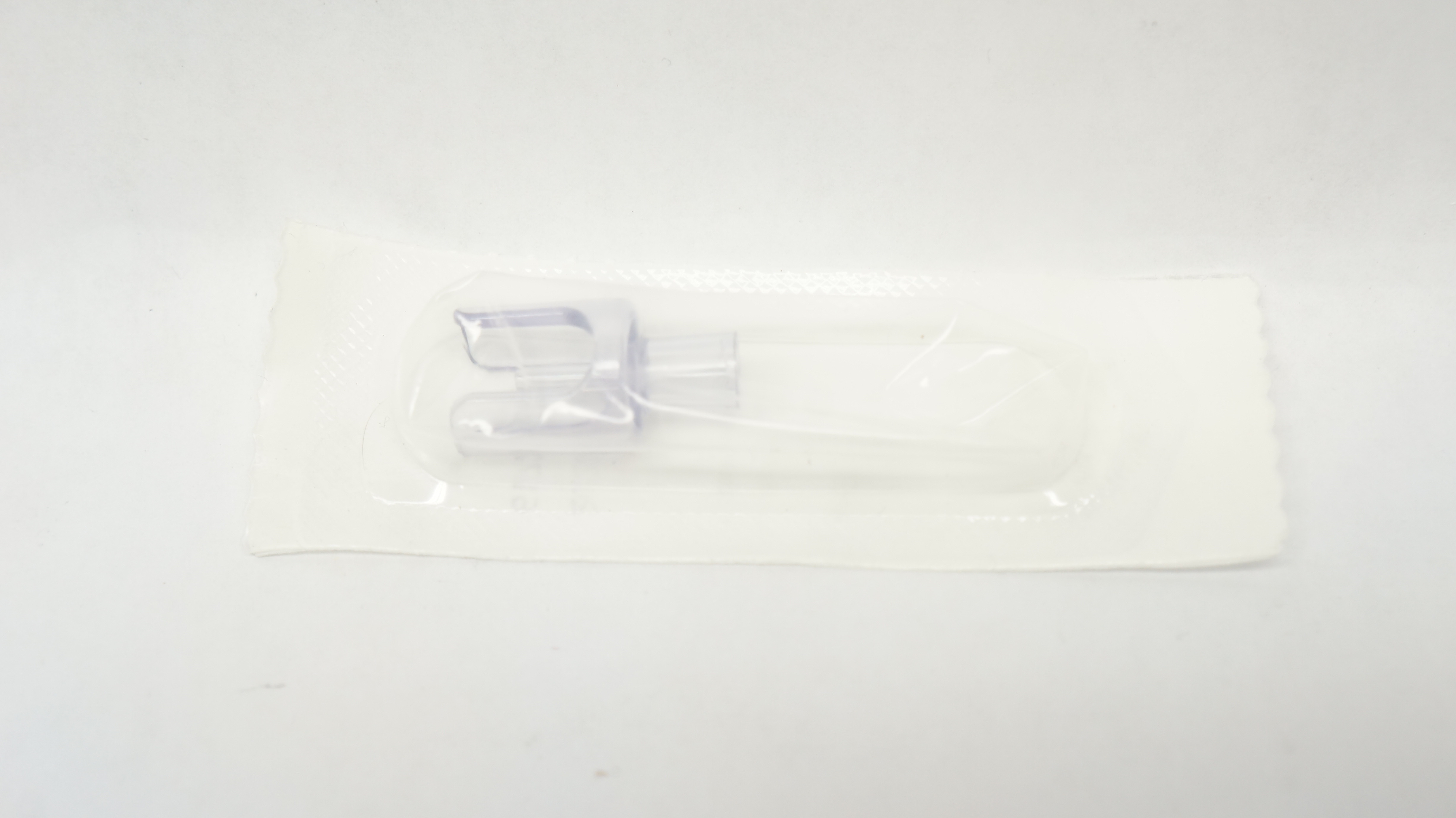 Edwards Lifesciences VMP400 VAMP Ndleless Shielded Cannula (x)