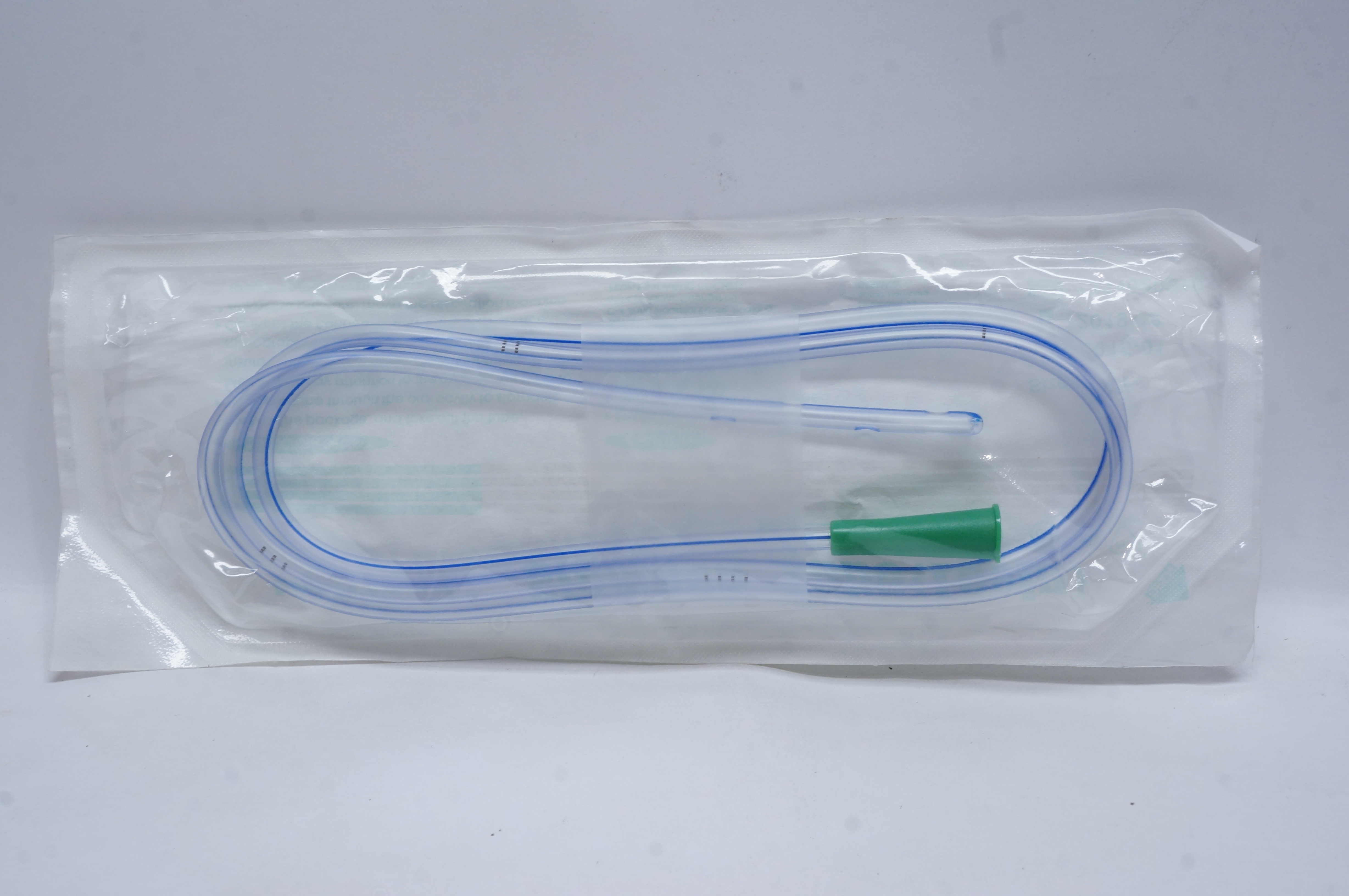 Well Lead Stomach Tube Levin 14Fr. (x)