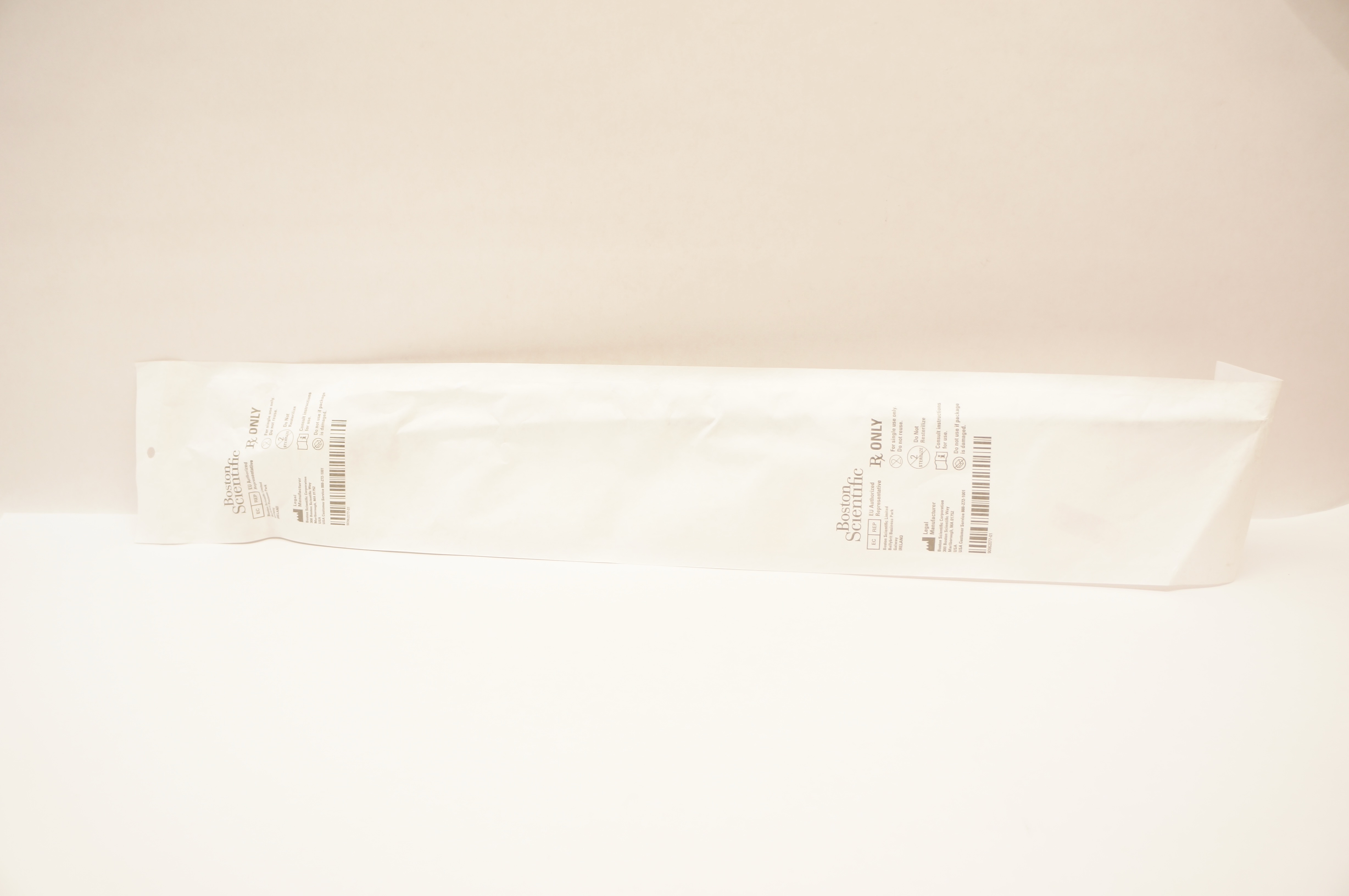 Boston Scientific 250226 Navigator Ureteral Access Sheath Set 12F