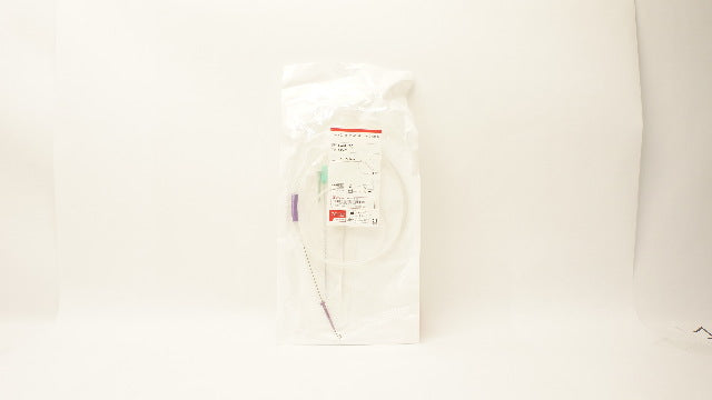 Cook Medical G03407 Cope Cath. Introduction System 6.3Fr/22cm x 0.018inch (x)