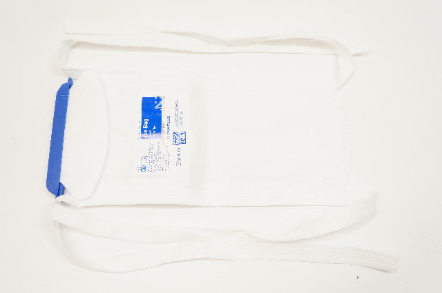 NOVAPLUS V11400-100 Ice Bag Small With Ties