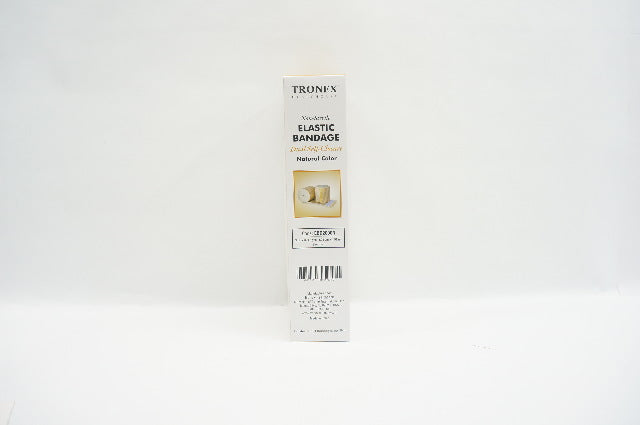 Tronex Healthcare EBD2000N Elastic Bandage, Size 2inch x 5yds - Box of 10