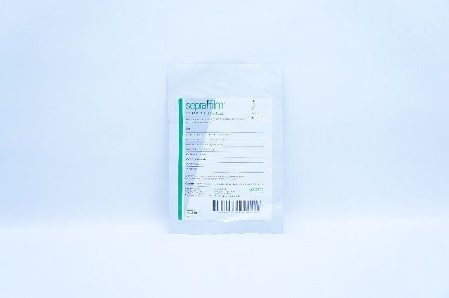Genzyme 4301-02 Sepra Firm Adhesion Barrier 5inch x 6inch Membrane