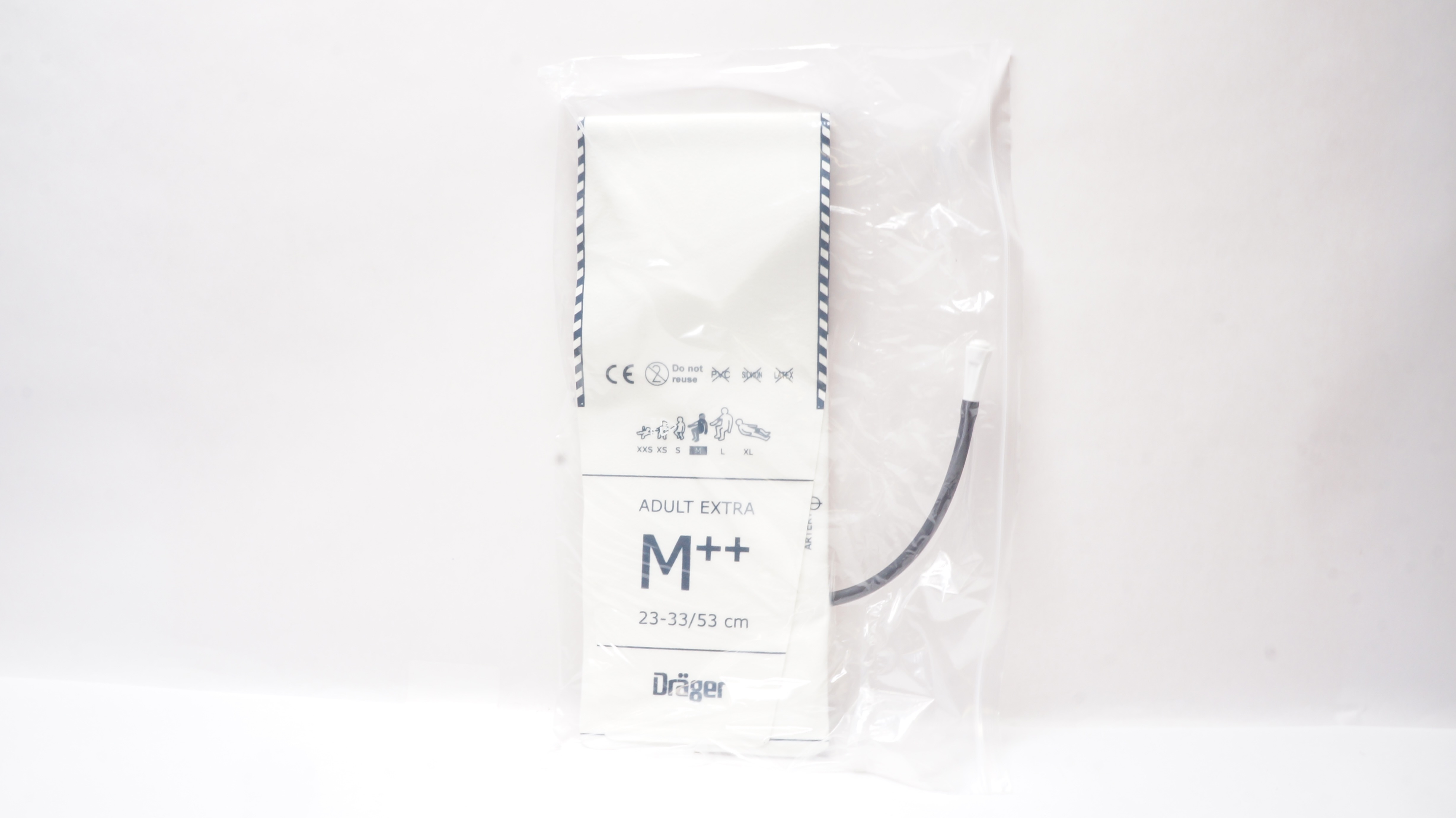 Drager Medical Adult Extra M++??