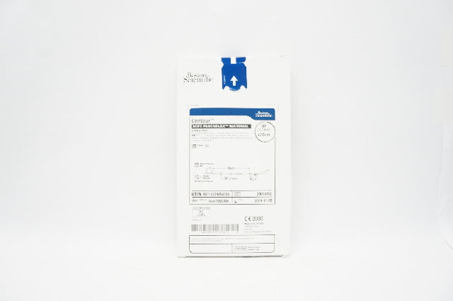 Boston Scientific M0061802400 Contour Percuflex Material Ureteral Stnt 8F x 20cm