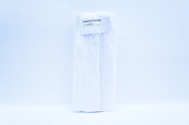 DJO Global 79-99441 Procare 12 inch 4-Panel Binder, (45-62)