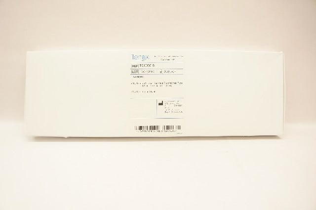Bryan Medical TG0060-S Tenax Laser Resistant Endotracheal Tube 6 x 9.3mm 28Fr(x)