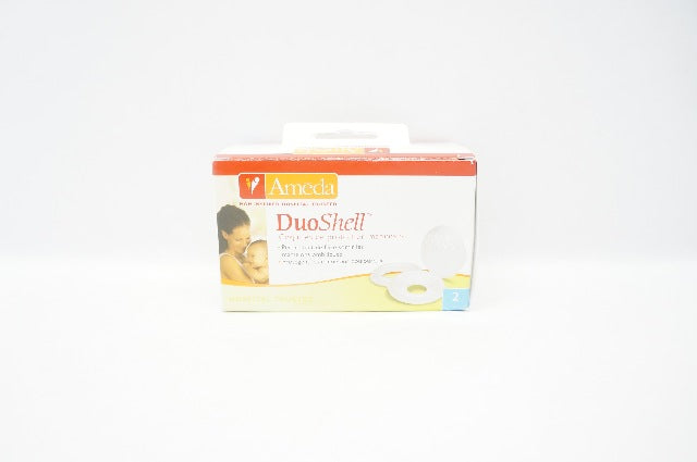 Ameda 17231 / 1723M DuoShell BreastShells - Box of 2