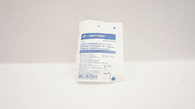 Medline DYNJ05144 Swift-Wrap Elastic Bandage 2 inch x 5 yds.