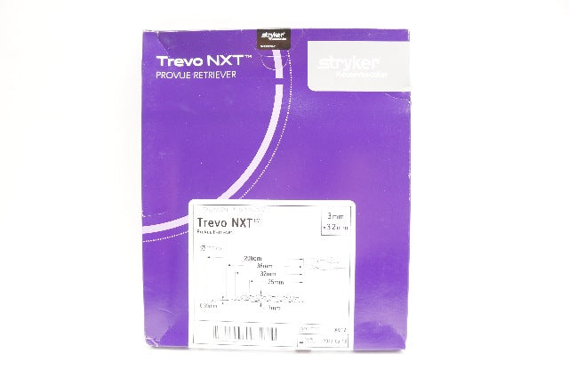 Stryker 90312 Trevo NXT ProVue Retriever 3mm x 32mm (x)