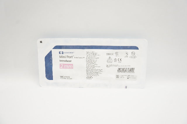 Covidien 171313 Mini Port Auto Suture Introducer 2mm
