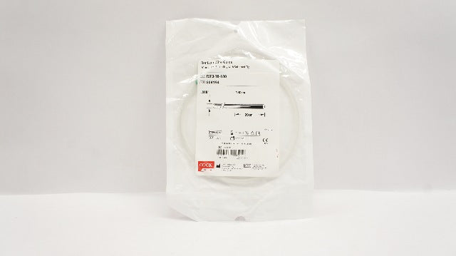 Cook Medical G04194 Benrtson Wire Guide 20cm Distal Flexibility 180cm x 20cm