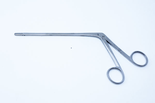 Arthrex AR-2080 Spurling Intervertebral Disc Rongeur, 6-1/2 in