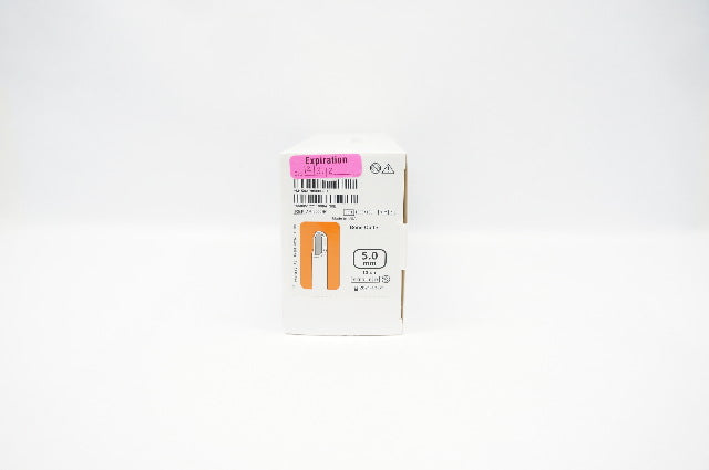 Arthrex AR-8500BC Bone Cutter 5.0mm x 13cm (x) - Box of 5