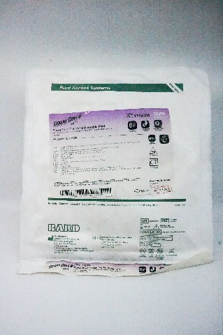 Bard 1716000 PowerPort Slim Implantable Port (x)
