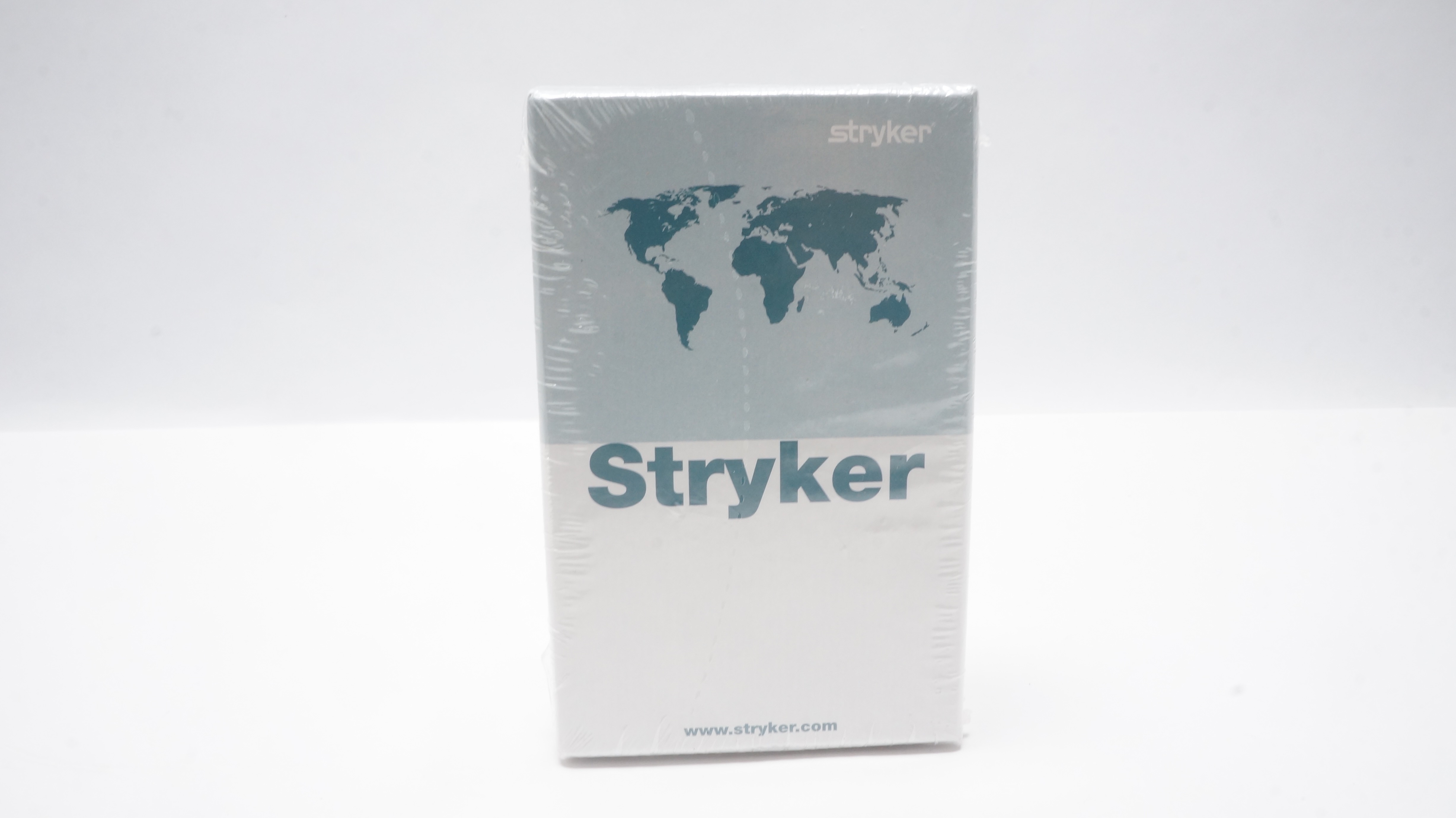 Stryker 1891-5060S Locking Screw, Partially Threaded 5x60mm (x)