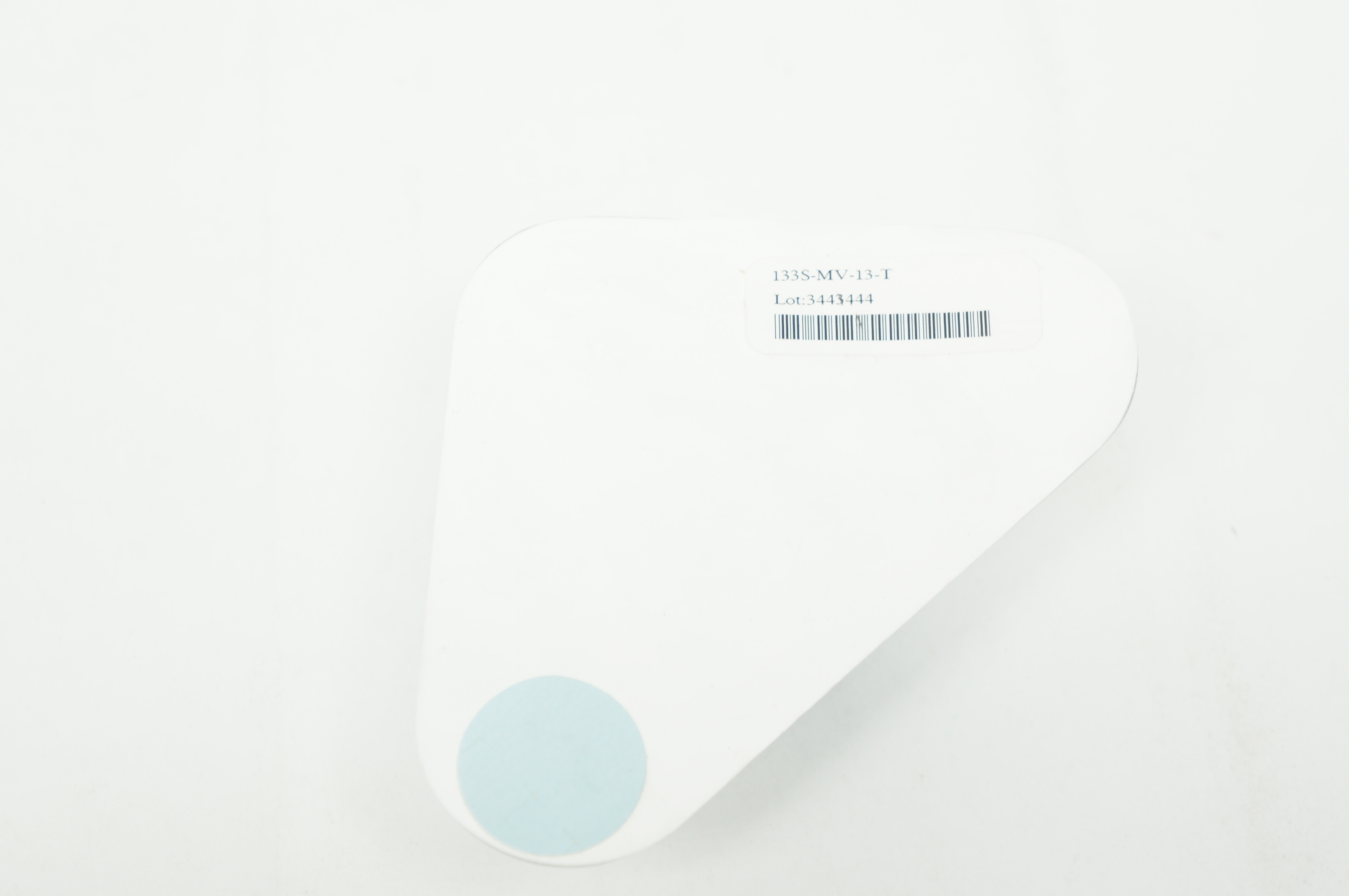 Allergan 133S-MV-13-T Natrelle Smooth Tissue Expander