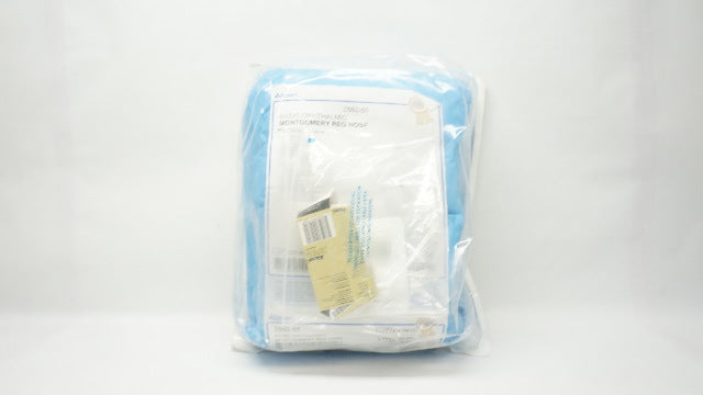 Alcon 2592-55 Basic Ophthalmic Montgomery Reg Hosp