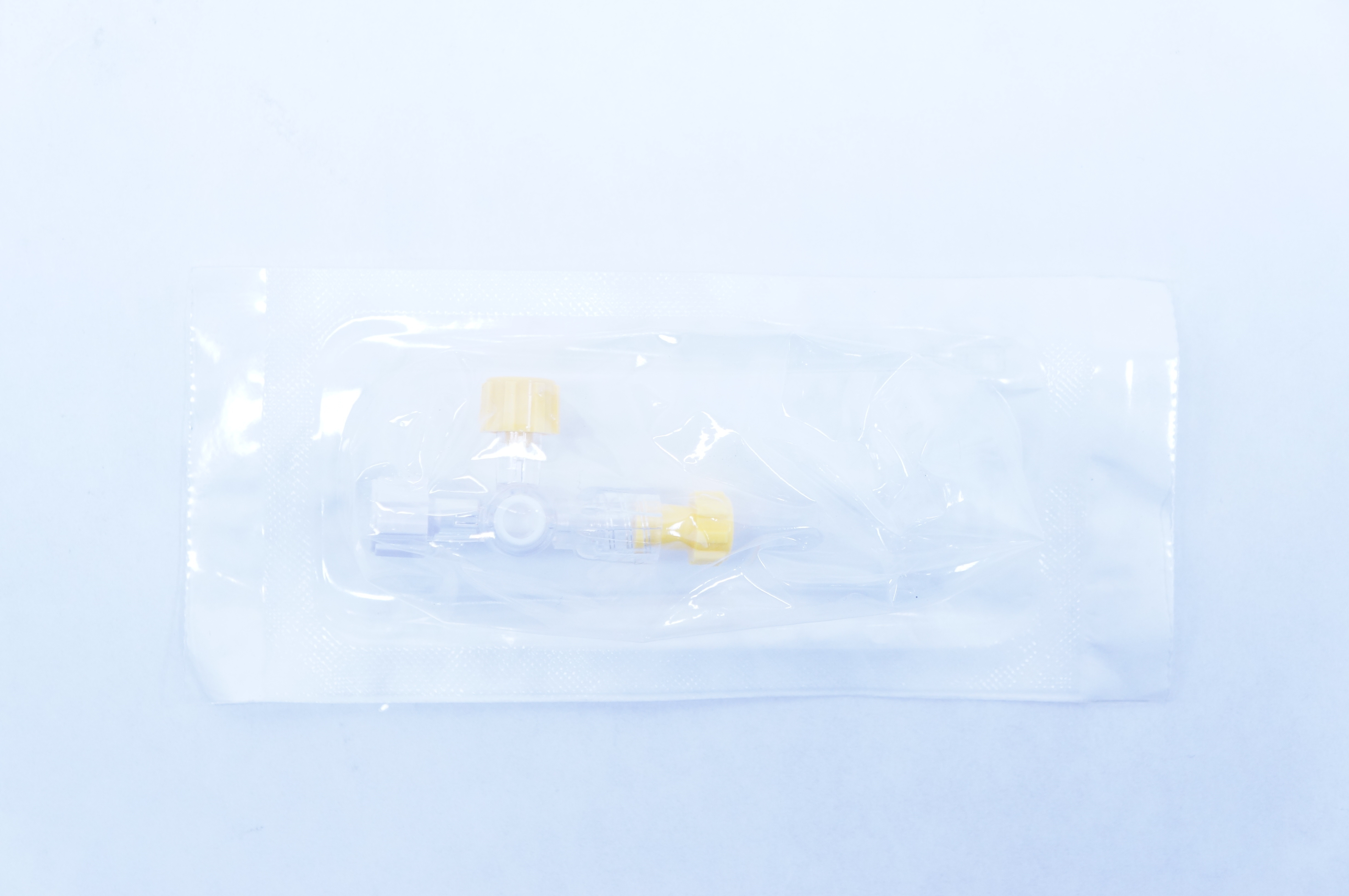 その他 ynamb ICU Medical 42385-01 IntraLock 4-Way Transparent Stopcock