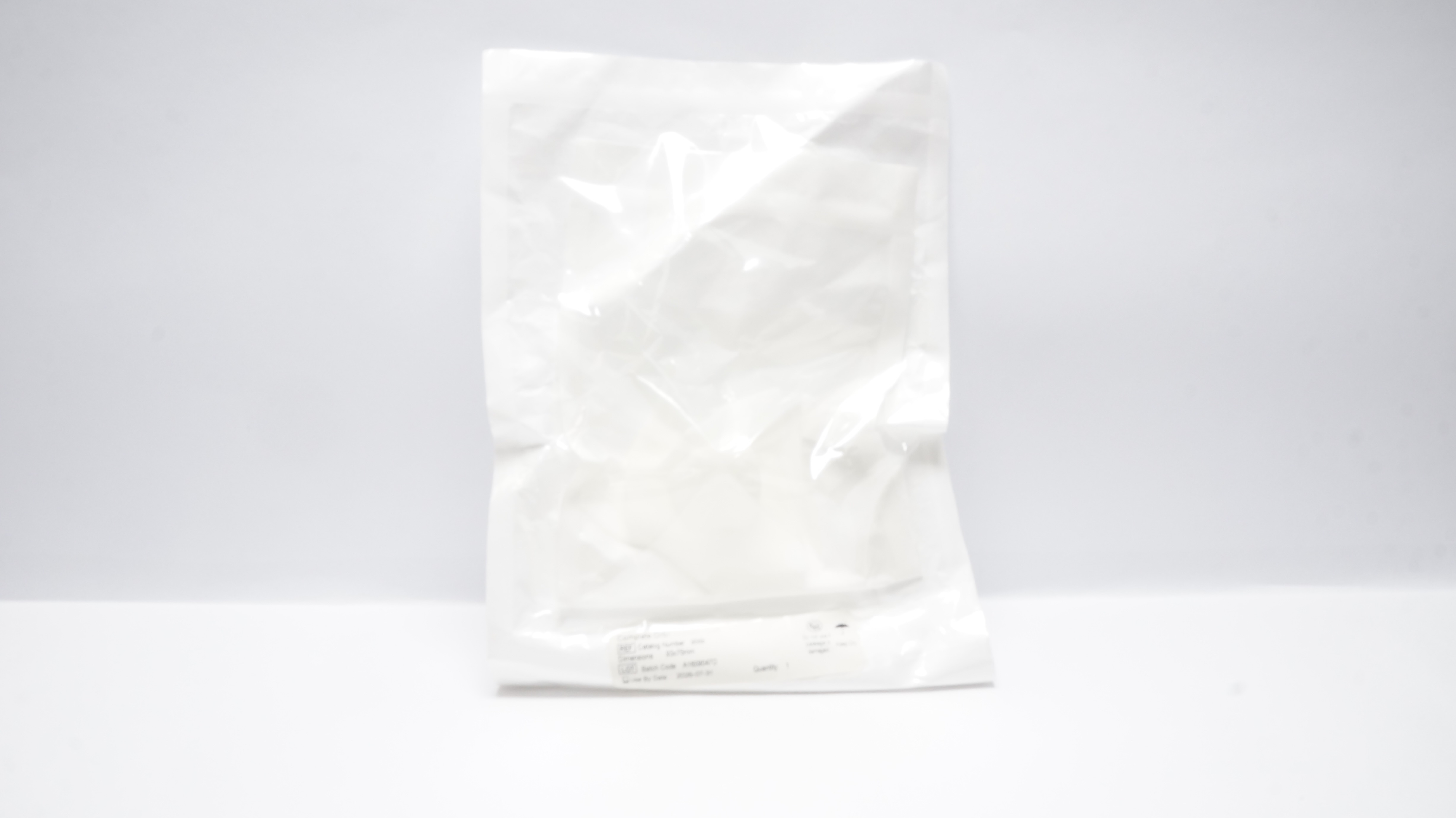 Complete Orb* Left 9569  Dimensions 93 x 75mm