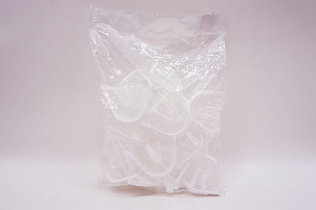 Disposable Impression Trays Perforated