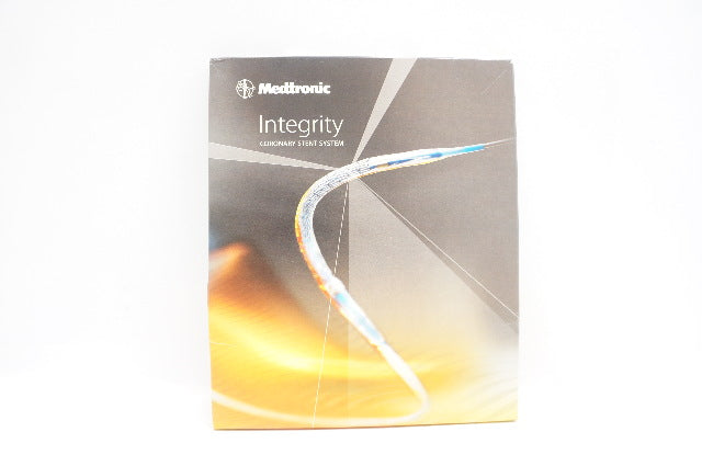Medtronic INT30012UX Integrity Rapid Exchange Coronary Stnt System 3.0 x 12mm (x)