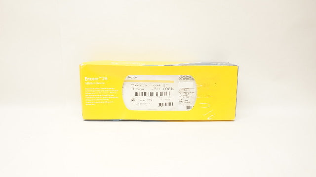 Boston Scientific M001151050 Encore 26 Inflation Device (x)