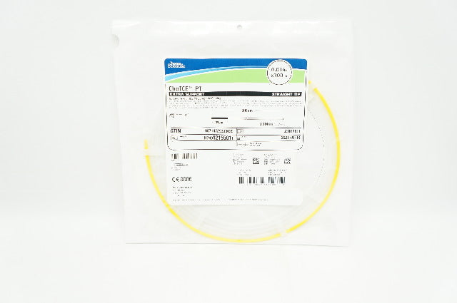 Boston Scientific H74912155011 Choice PT Guidewire with ICE 0.014inch x 300cm(x)