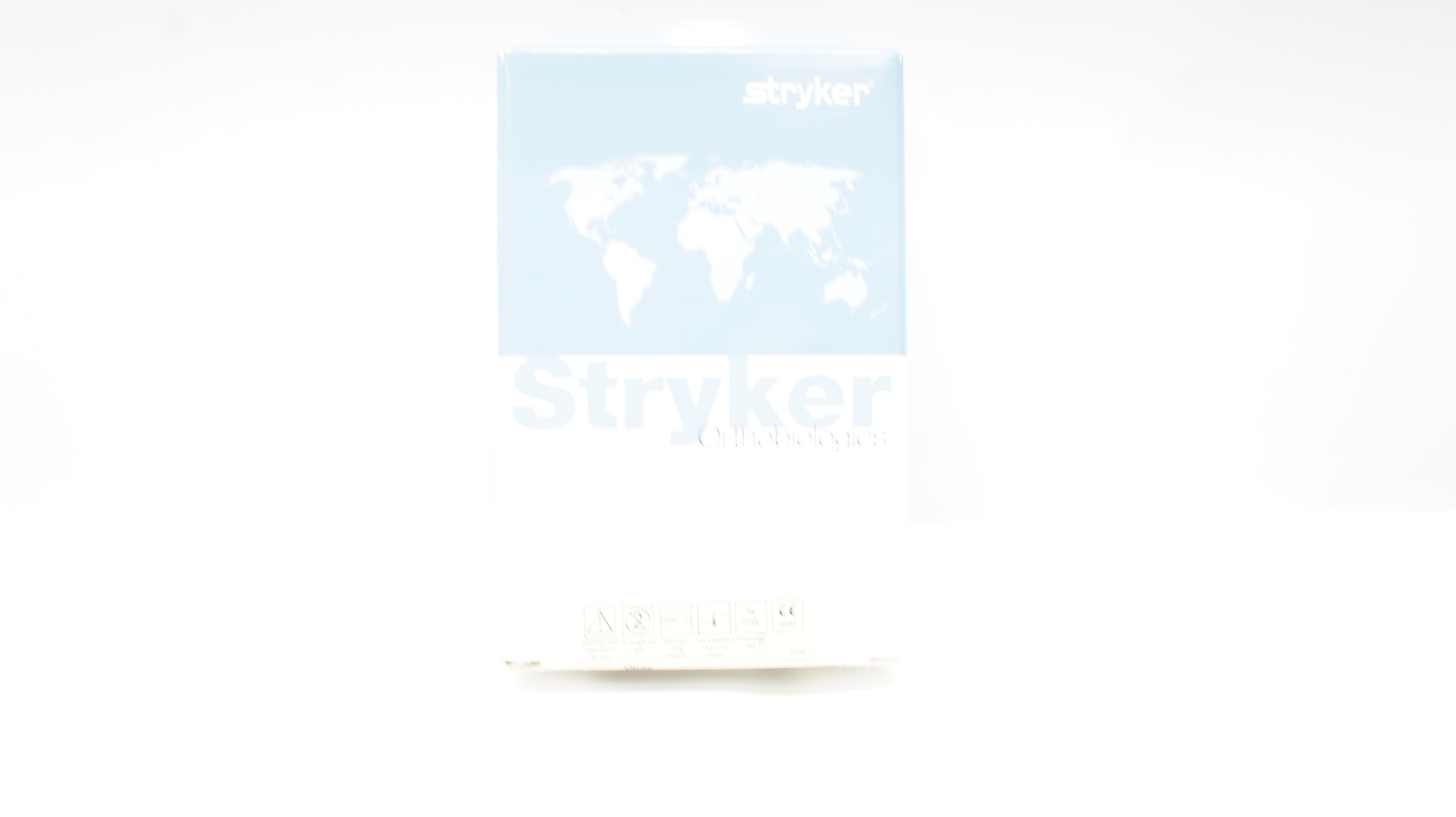 Stryker 2102-1910 Vitoss BiModal Bioactive Bone Graft Substitute Foam Pack (x)