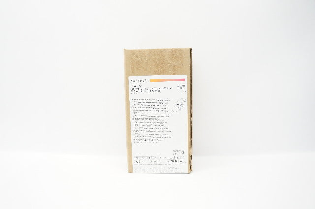 Avanos 20-8366 Corlo Nasogastric/Nasointestinal Pediatric Feeding Tube-Box of 10