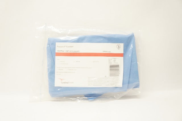 Cardinal Health SPP99VA5AA Presource Standard Central Line Accessory