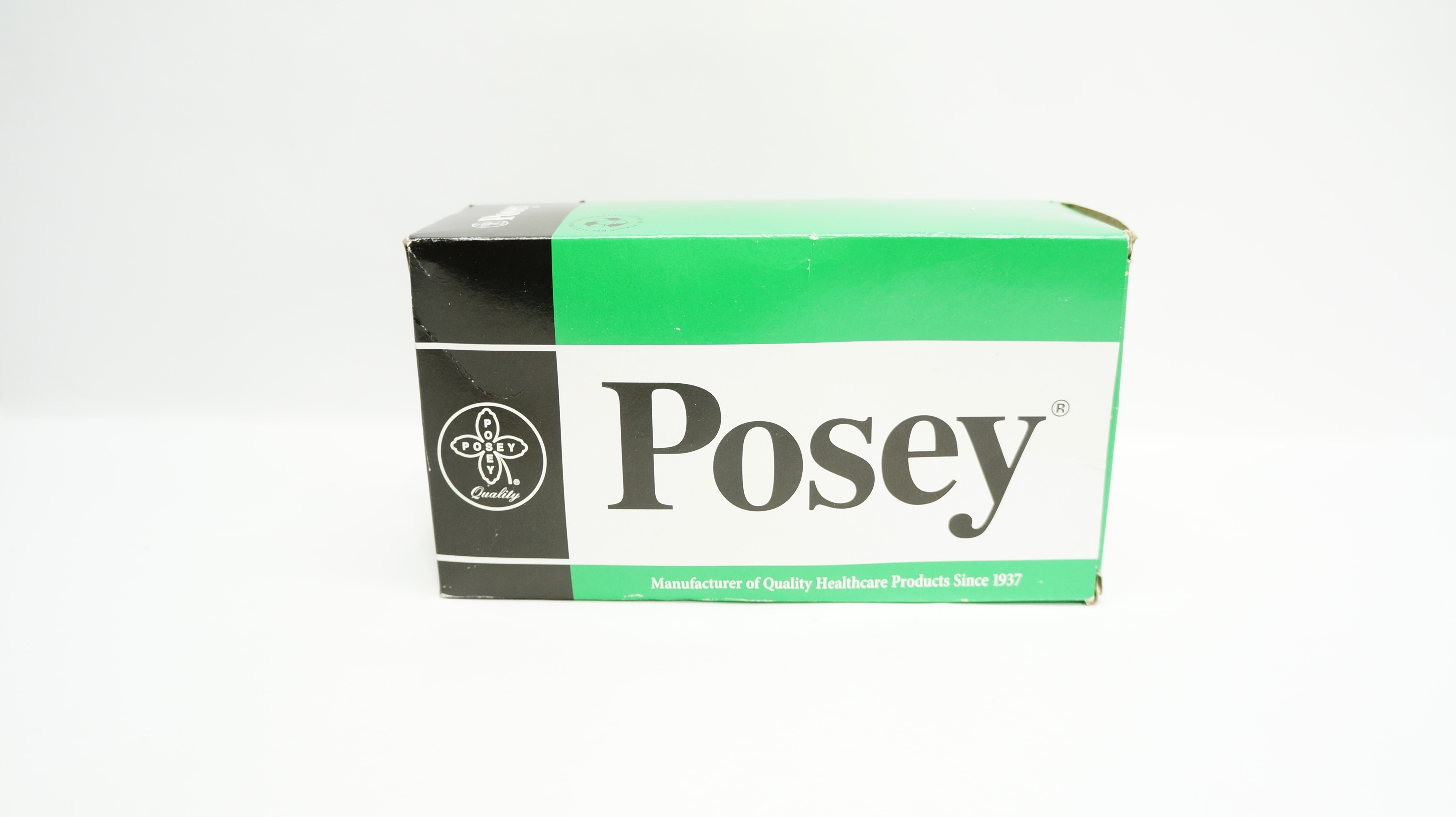 Posey 1231Q Quick Release Roll Belt