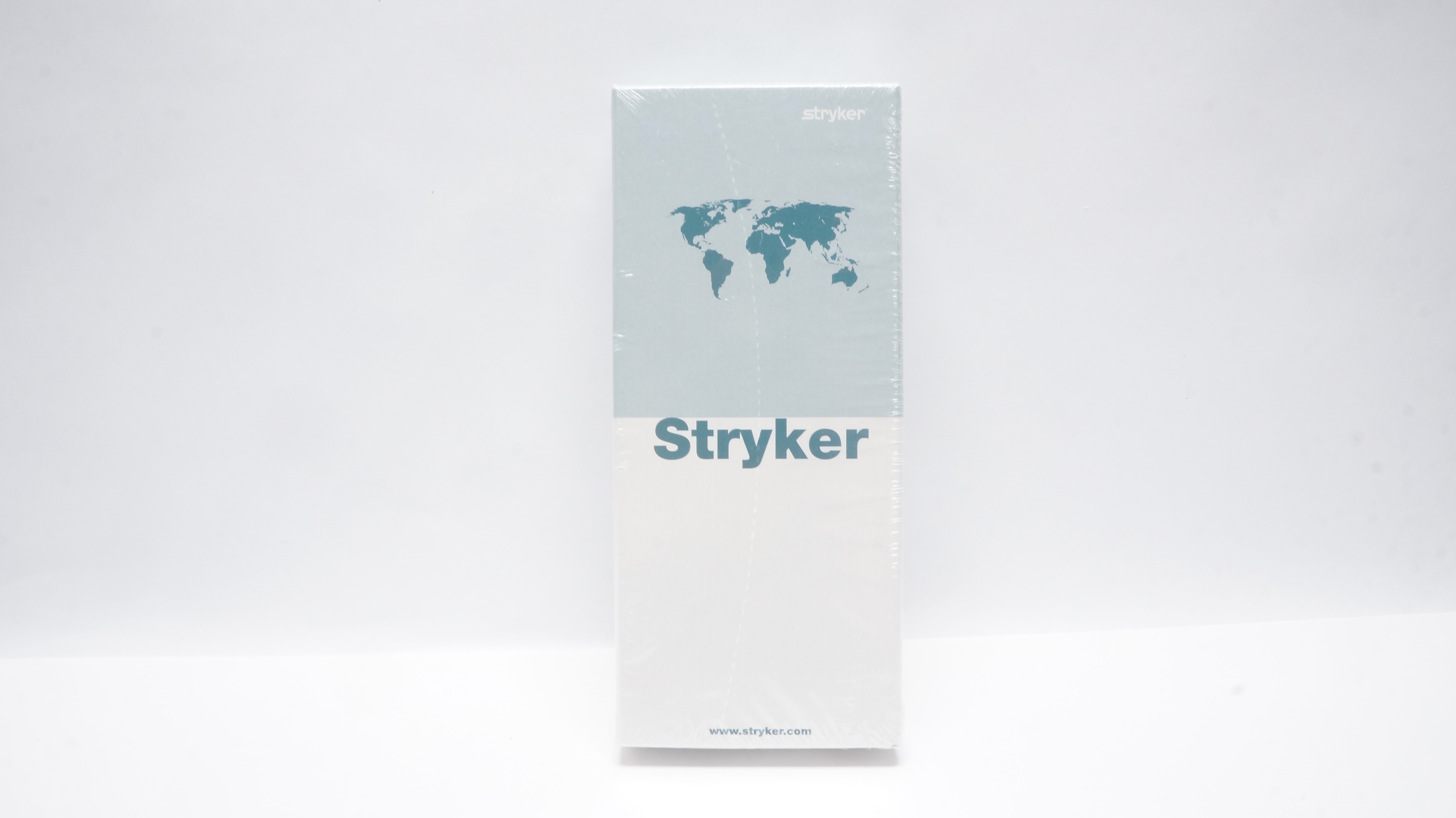 Stryker 1891-5115S Locking Screw, Partially Threaded 5x115mm